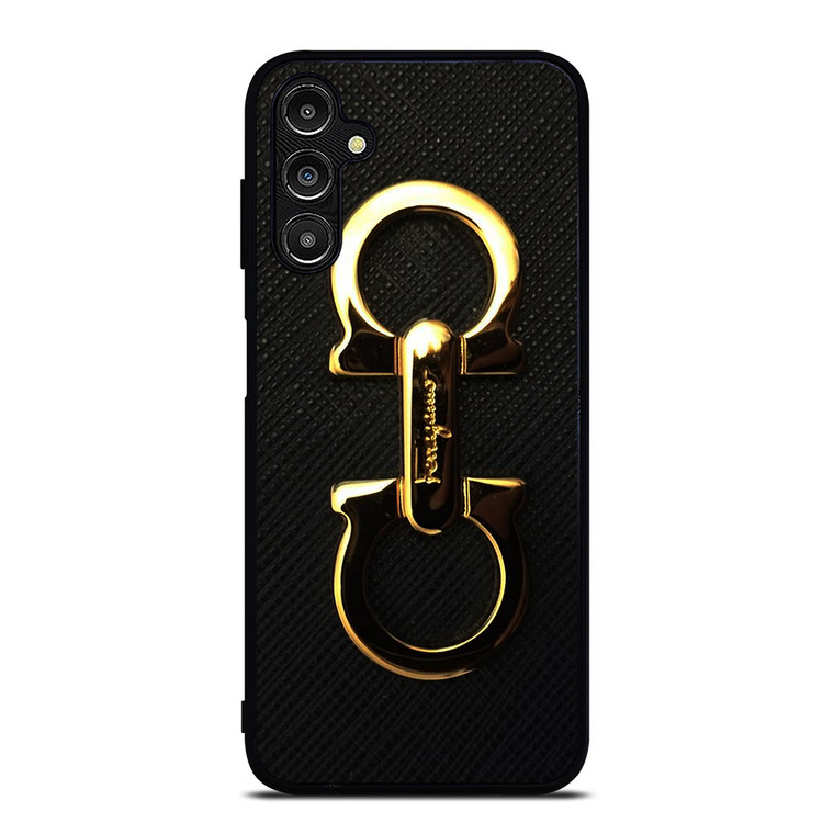 SALVATORE FERRAGAMO 2 Samsung Galaxy A14 5G Case Cover