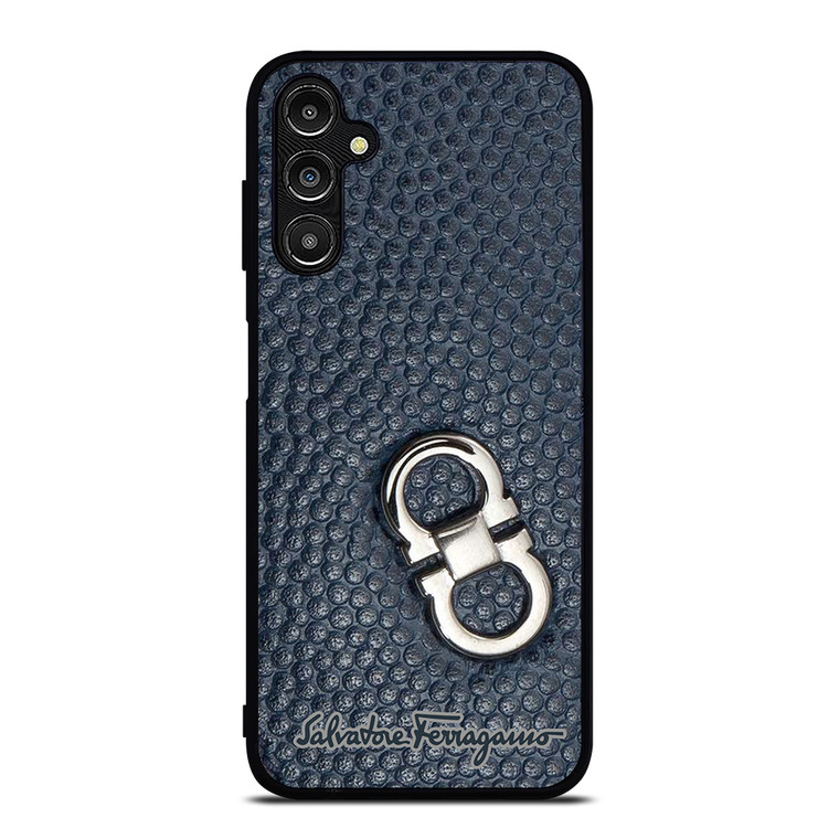 SALVATORE FERRAGAMO BADGE Samsung Galaxy A14 5G Case Cover