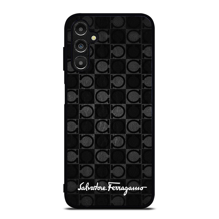 SALVATORE FERRAGAMO LOGO Samsung Galaxy A14 5G Case Cover