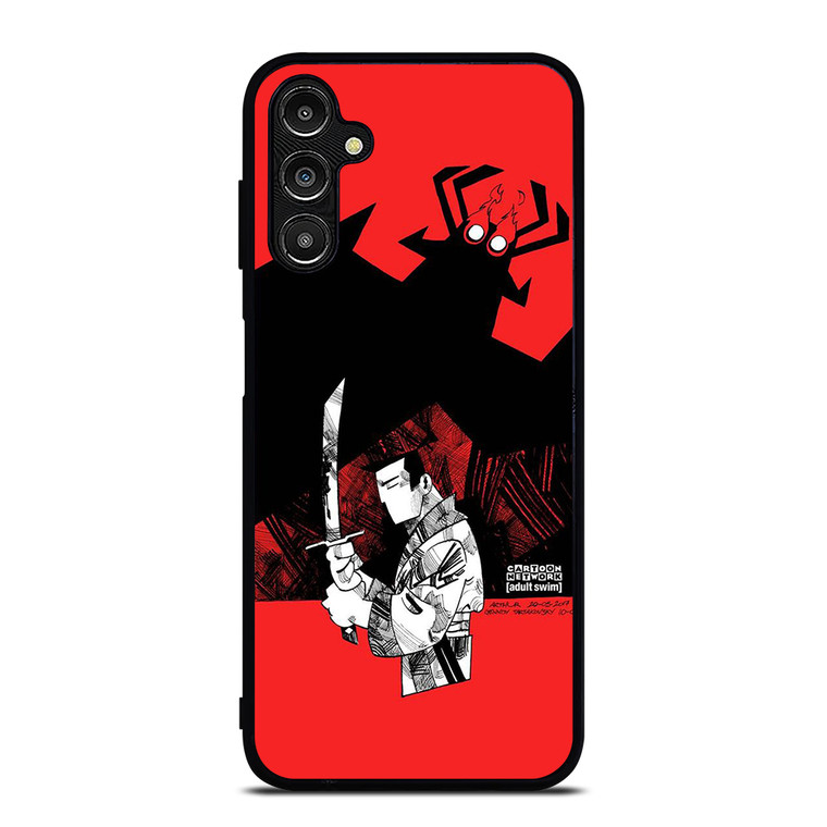 SAMURAI JACK CARTOON Samsung Galaxy A14 5G Case Cover