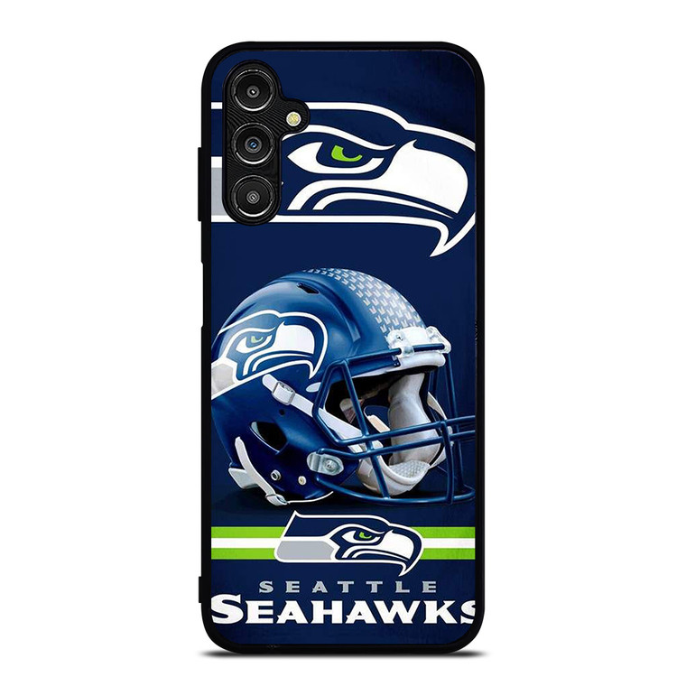 SEATTLE SEAHAWKS PRIDE Samsung Galaxy A14 5G Case Cover