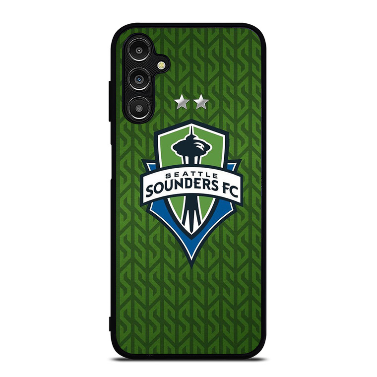 SEATTLE SOUNDERS SS Samsung Galaxy A14 5G Case Cover