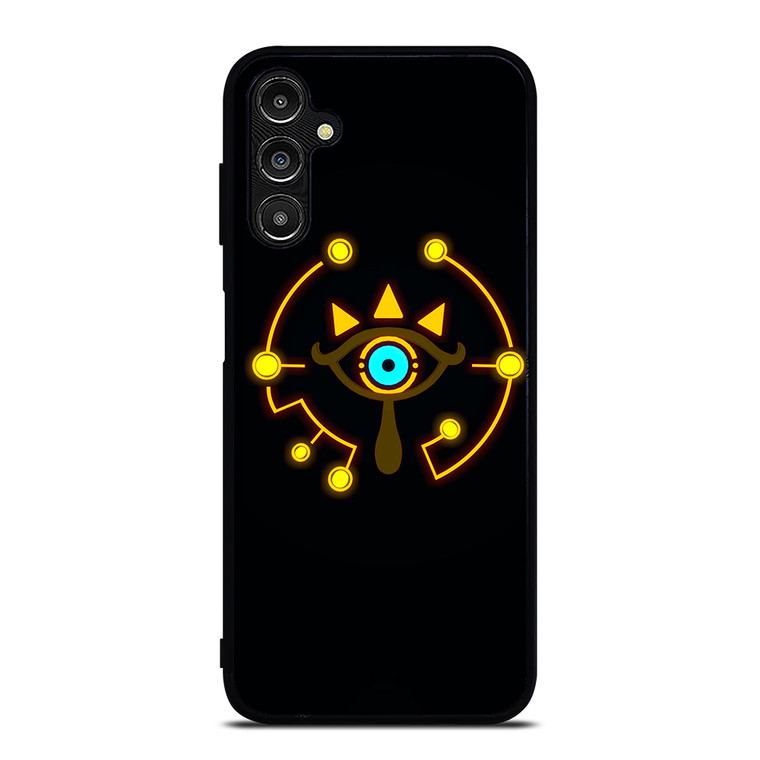SHEIKAH SLATE LEGEND OF ZELDA Samsung Galaxy A14 5G Case Cover