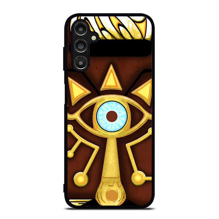 SHEIKAH SLATE ZELDA Samsung Galaxy A14 5G Case Cover