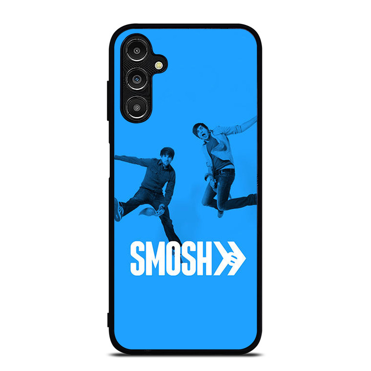 SMOSH LOGO Samsung Galaxy A14 5G Case Cover
