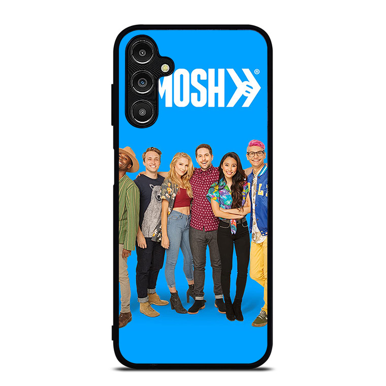 SMOSH SQUAD Samsung Galaxy A14 5G Case Cover