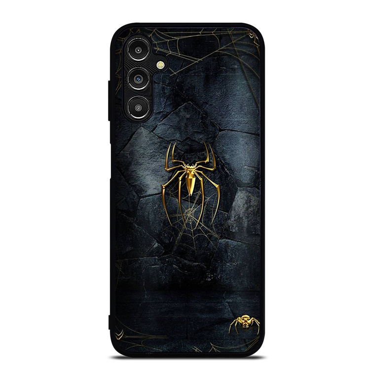 SPIDERMAN GOLD LOGO Samsung Galaxy A14 5G Case Cover