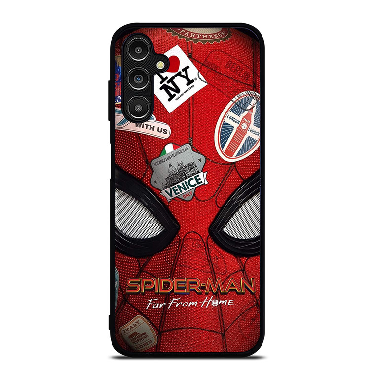 SPIDERMAN Samsung Galaxy A14 5G Case Cover SPIDERMAN Samsung Galaxy A14 5G Case Cover