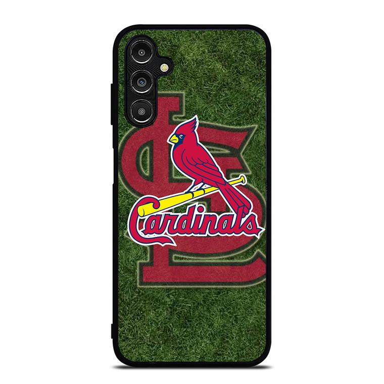 St LOUIS CARDINALS LOGO Samsung Galaxy A14 5G Case Cover