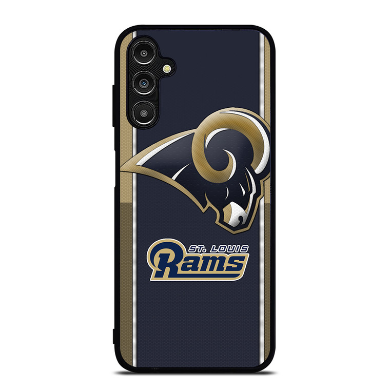 ST LOUIS RAMS ICON Samsung Galaxy A14 5G Case Cover