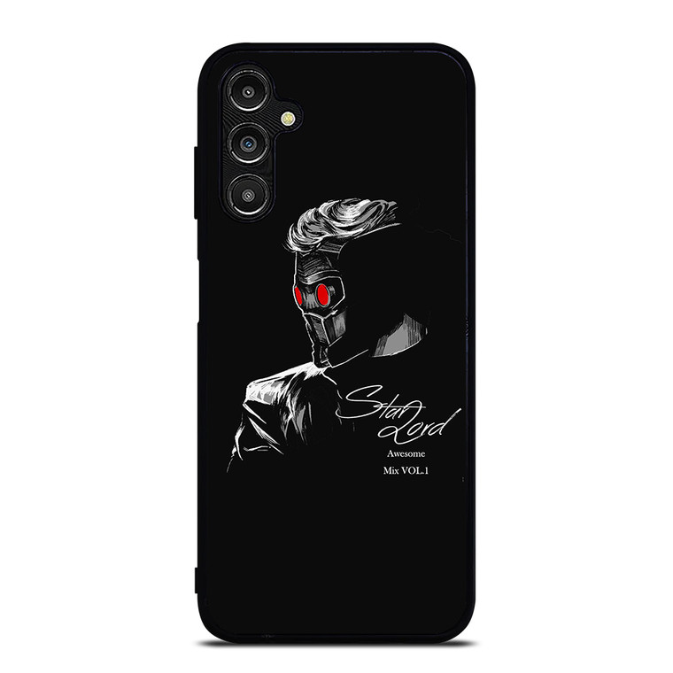 STAR LORD MARVEL Samsung Galaxy A14 5G Case Cover STAR LORD MARVEL Samsung Galaxy A14 5G Case Cover