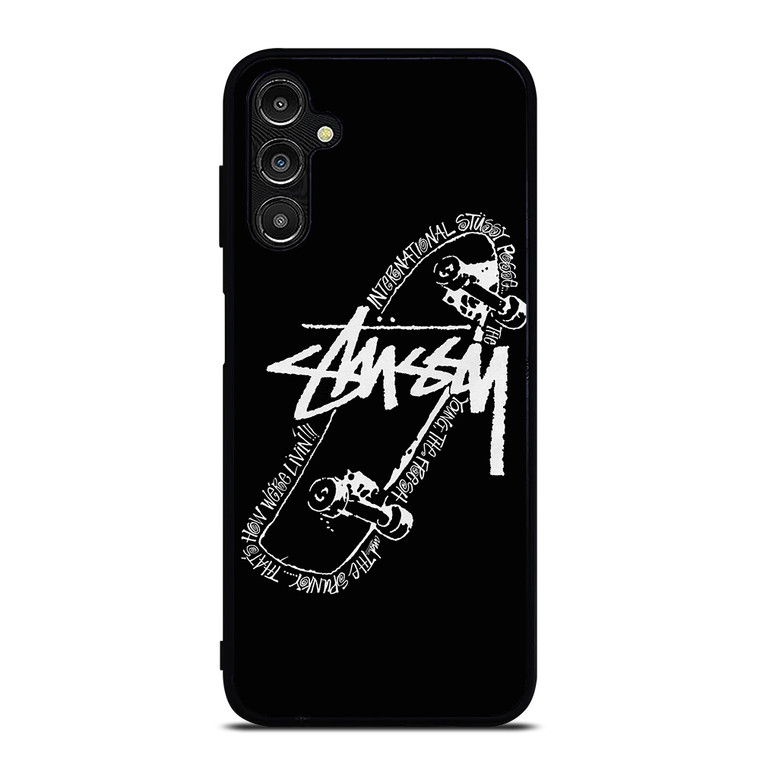STUSSY SKATE Samsung Galaxy A14 5G Case Cover