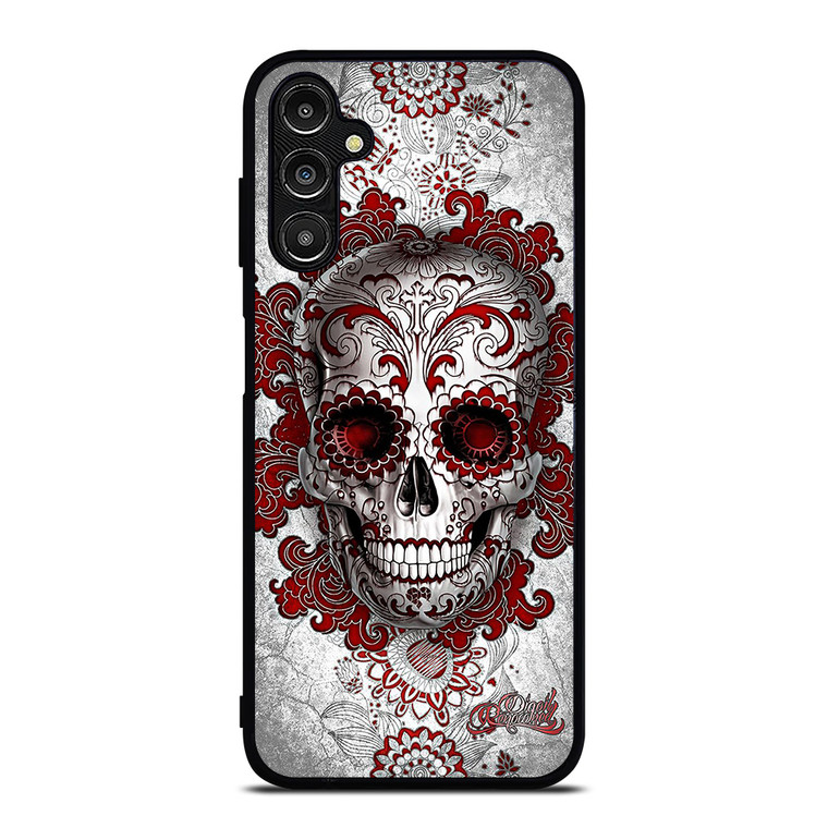 SUGAR SCHOOL RED Samsung Galaxy A14 5G Case Cover