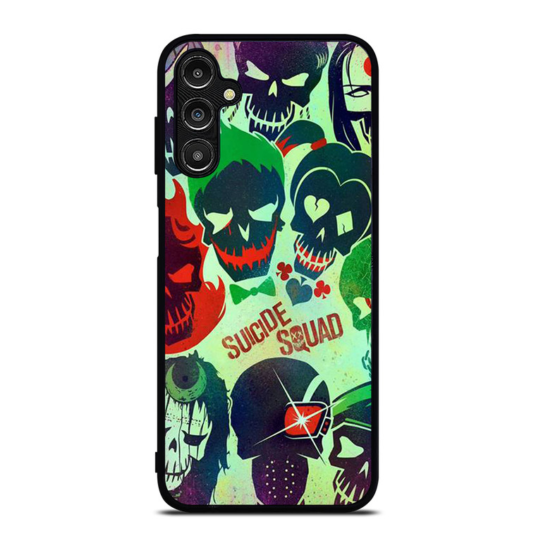 SUICIDE SQUAD ICON Samsung Galaxy A14 5G Case Cover