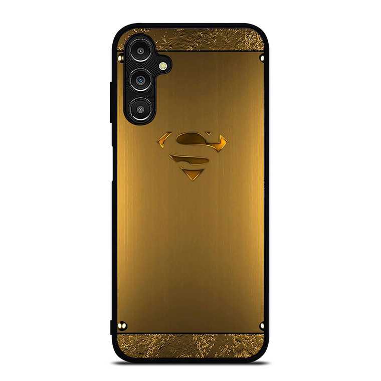 SUPERMAN GOLD 2 Samsung Galaxy A14 5G Case Cover