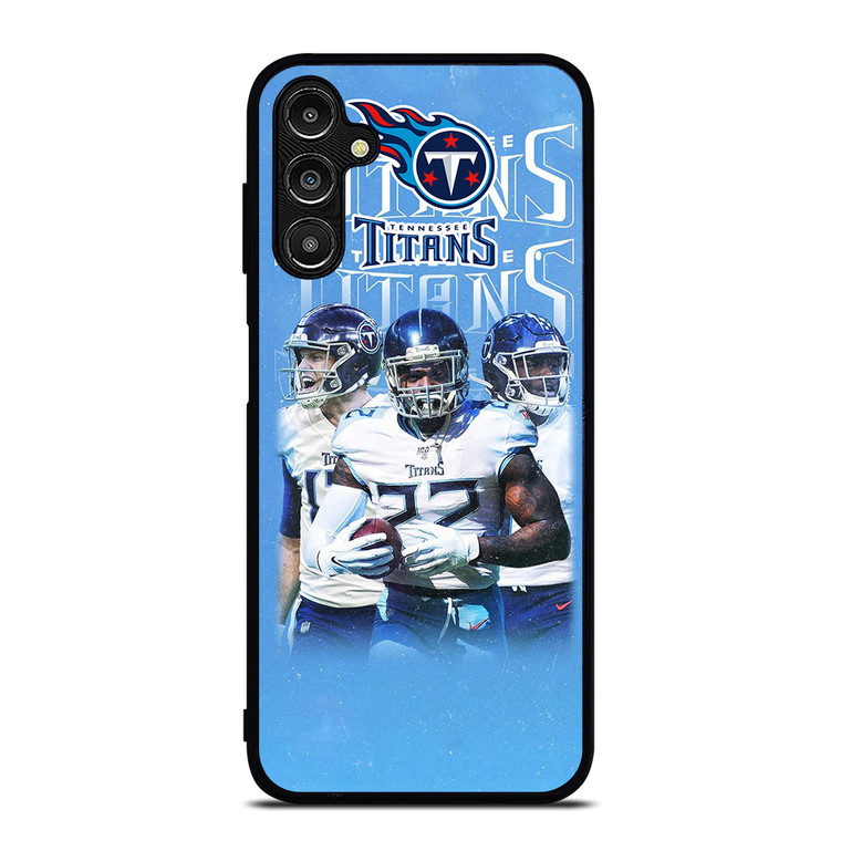 TENNESSEE TITANS FOOTBALL Samsung Galaxy A14 5G Case Cover