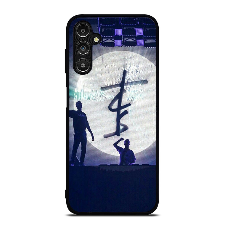 THE CHAINSMOKERS Samsung Galaxy A14 5G Case Cover