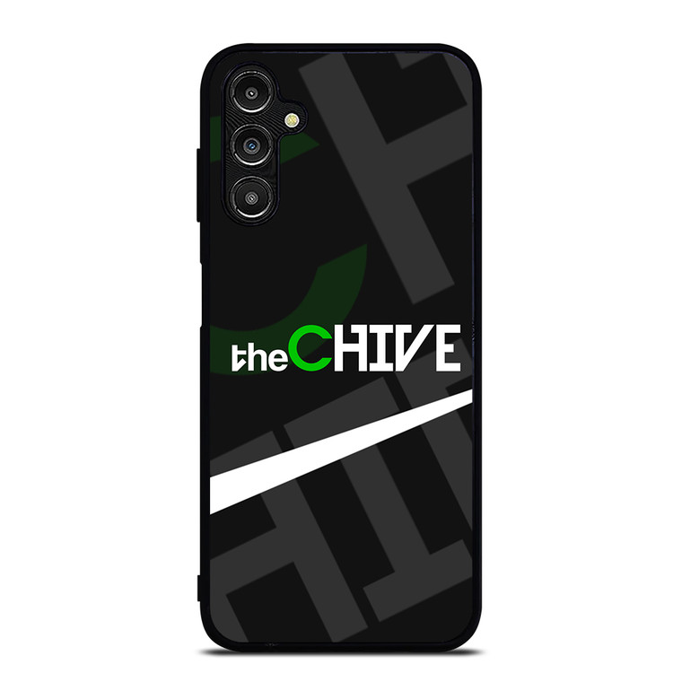 THE CHIVE LOGO Samsung Galaxy A14 5G Case Cover