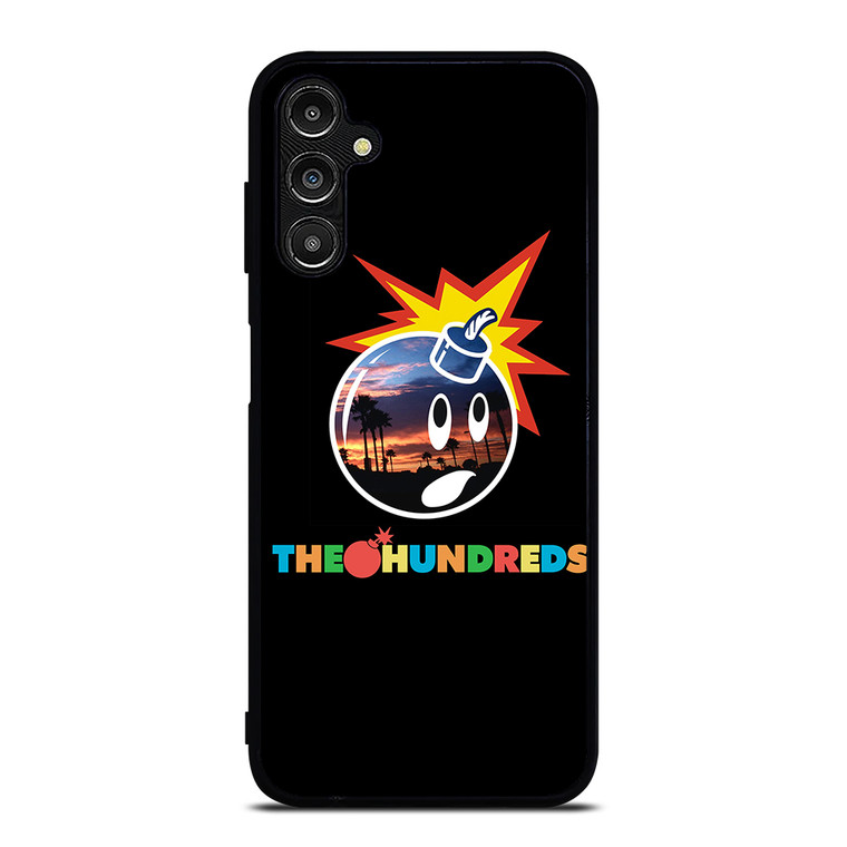 THE HUNDREDS BOMBS Samsung Galaxy A14 5G Case Cover