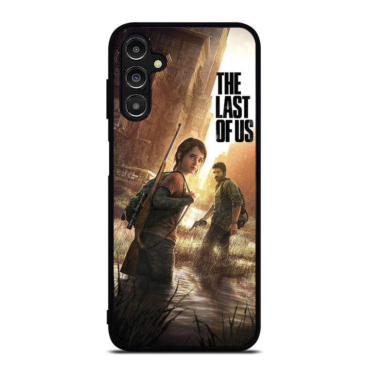 THE LAST OF US Samsung Galaxy A14 5G Case Cover