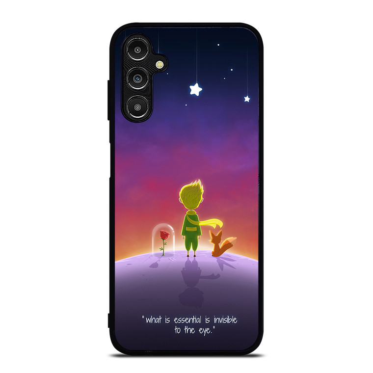 THE LITTLE PRINCE 3 Samsung Galaxy A14 5G Case Cover