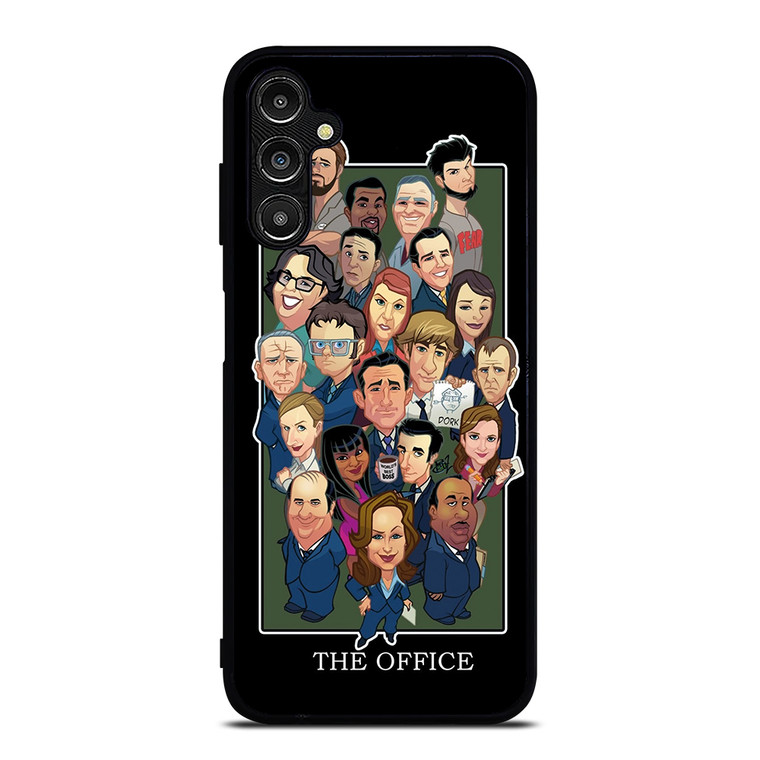 THE OFFICE SERIES Samsung Galaxy A14 5G Case Cover