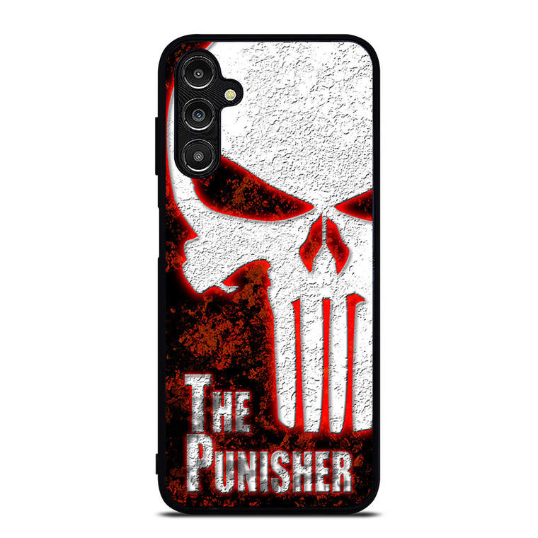 THE PUNISHER MARVEL 2 Samsung Galaxy A14 5G Case Cover