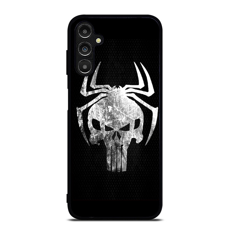 THE PUNISHER SPIDERMAN Samsung Galaxy A14 5G Case Cover