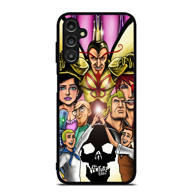 THE VENTURE BROS CARTOON Samsung Galaxy A14 5G Case Cover