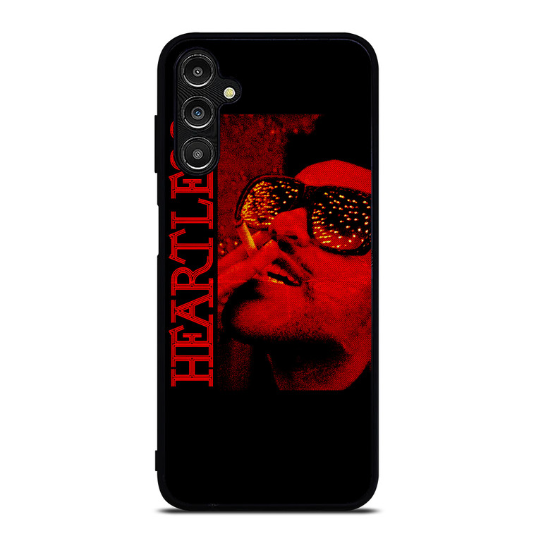 THE WEEKND HEARTLESS Samsung Galaxy A14 5G Case Cover