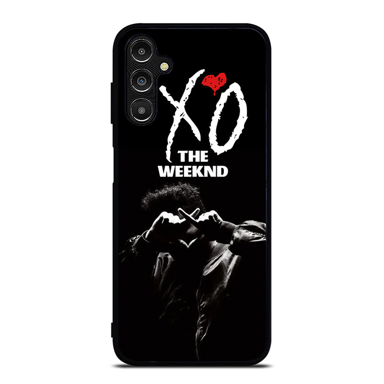THE WEEKND XO LOGO Samsung Galaxy A14 5G Case Cover