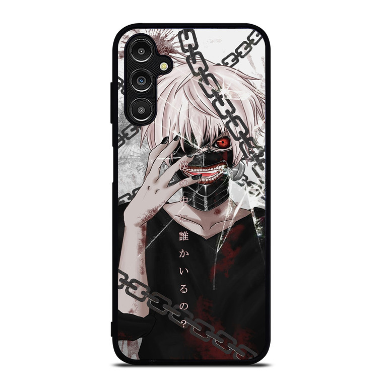 TOKYO GHOUL UTA Samsung Galaxy A14 5G Case Cover