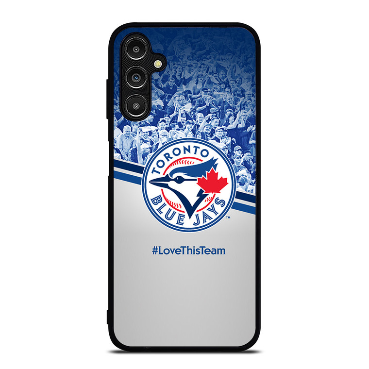 TORONTO BLUE JAYS 1 Samsung Galaxy A14 5G Case Cover
