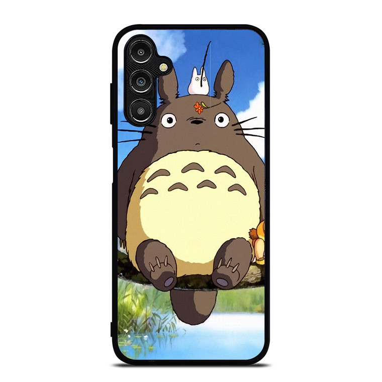 TOTORO CUTE STUDIO GHIBLI Samsung Galaxy A14 5G Case Cover