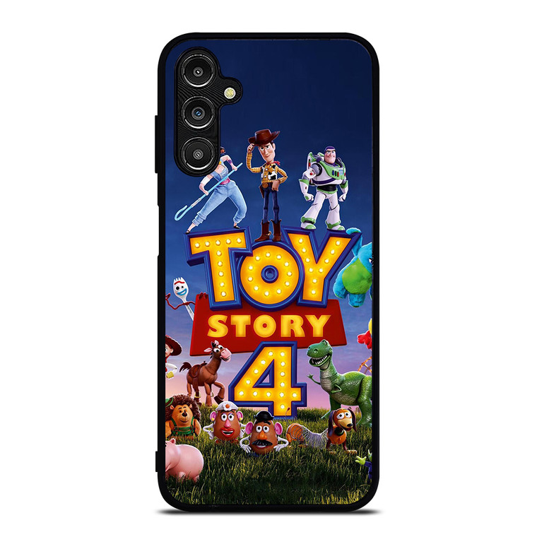 TOY STORY 4 Samsung Galaxy A14 5G Case Cover