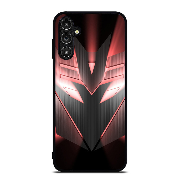 TRANSFORMERS DECEPTICONS LOGO 2 Samsung Galaxy A14 5G Case Cover