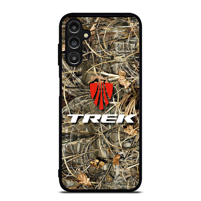 TREK BIKE CAMO LOGO Samsung Galaxy A14 5G Case Cover