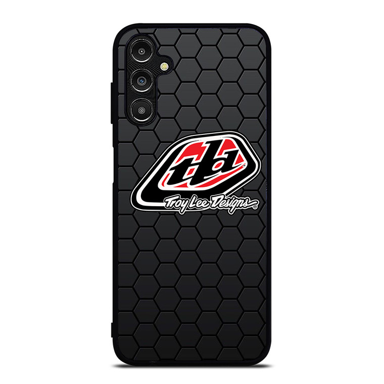 TROY LEE DESIGN TLD HEXAGON Samsung Galaxy A14 5G Case Cover