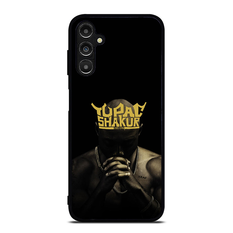TUPAC 2PAC RAPPER 4 Samsung Galaxy A14 5G Case Cover