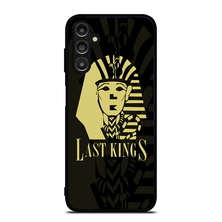 TYGA LAST KINGS LOGO 2 Samsung Galaxy A14 5G Case Cover