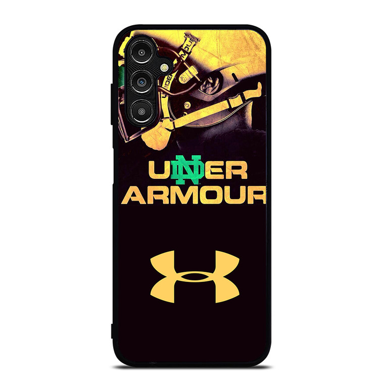 UNDER ARMOUR NOTRE DAME Samsung Galaxy A14 5G Case Cover