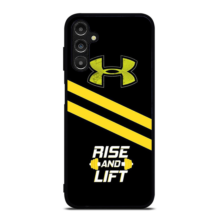 UNDER ARMOUR RISE LIFT Samsung Galaxy A14 5G Case Cover