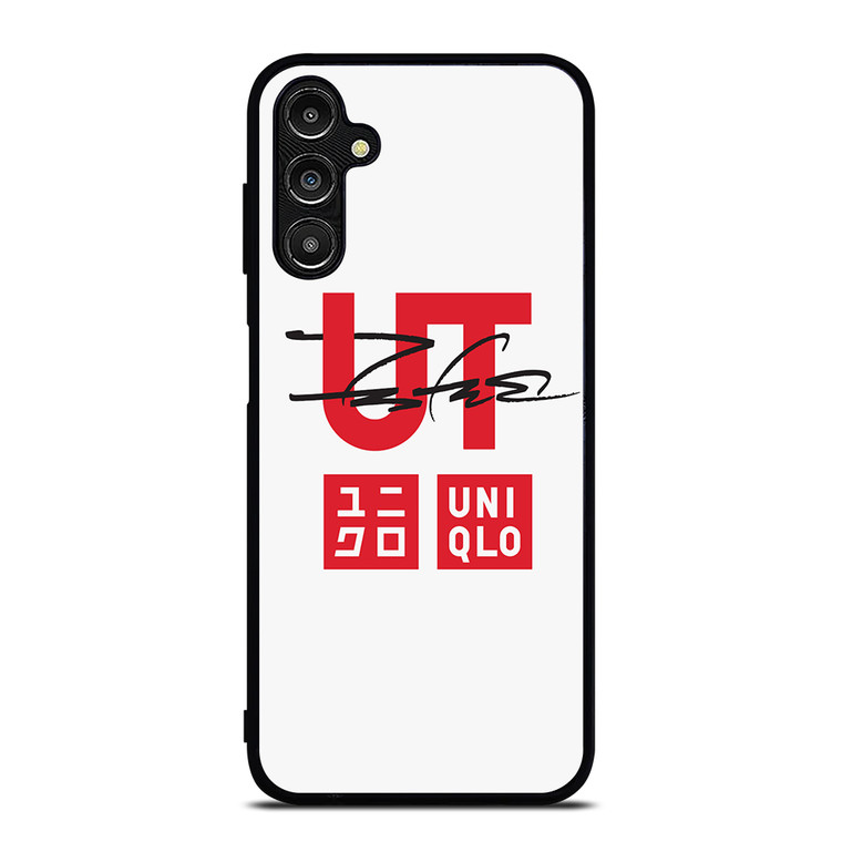 UNIQLO LOGO Samsung Galaxy A14 5G Case Cover