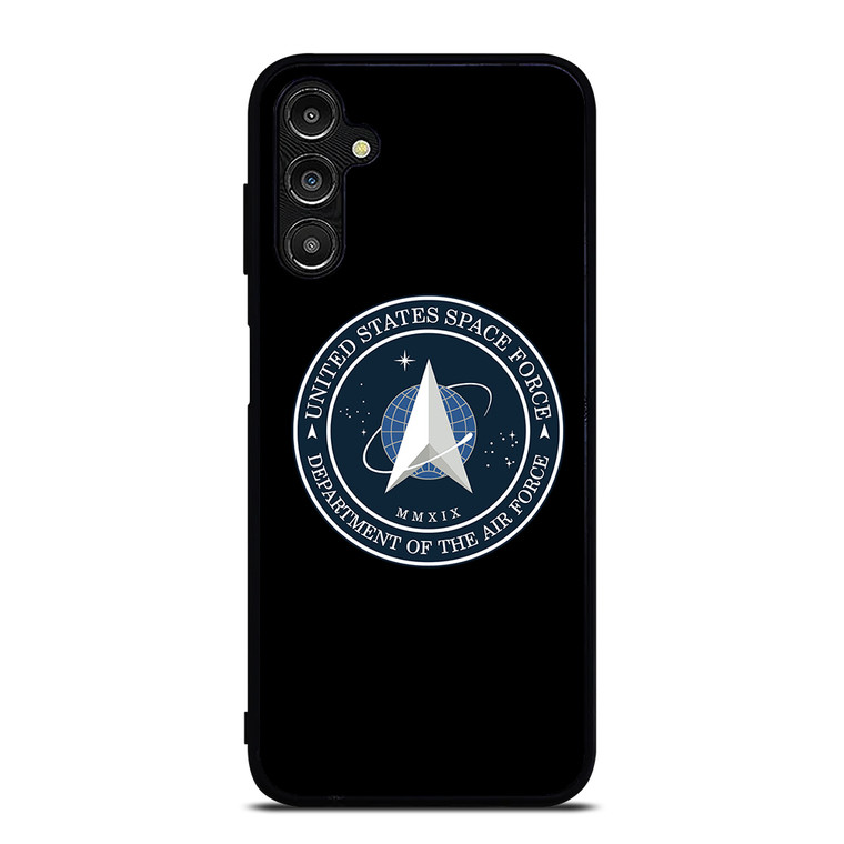 UNITED STATES SPACE CORPS USSC LOGO Samsung Galaxy A14 5G Case Cover