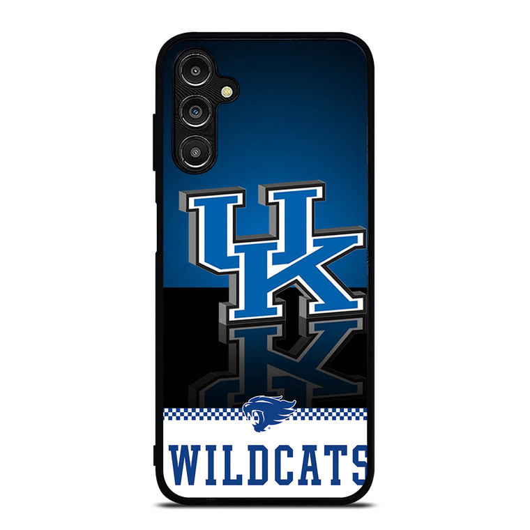 UNIVERSITY OF KENTUCKY UK Samsung Galaxy A14 5G Case Cover