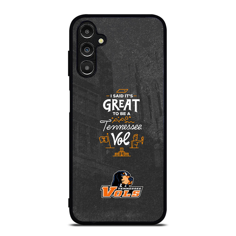 UNIVERSITY OF TENNESSEE VOLS FAN Samsung Galaxy A14 5G Case Cover