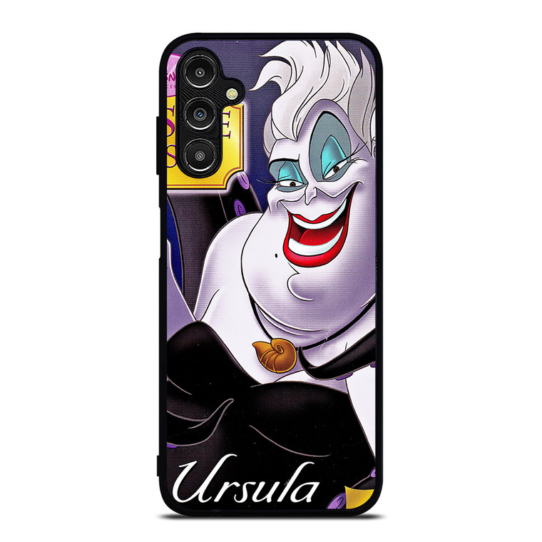 URSULA DISNEY VILLAINS 2 Samsung Galaxy A14 5G Case Cover