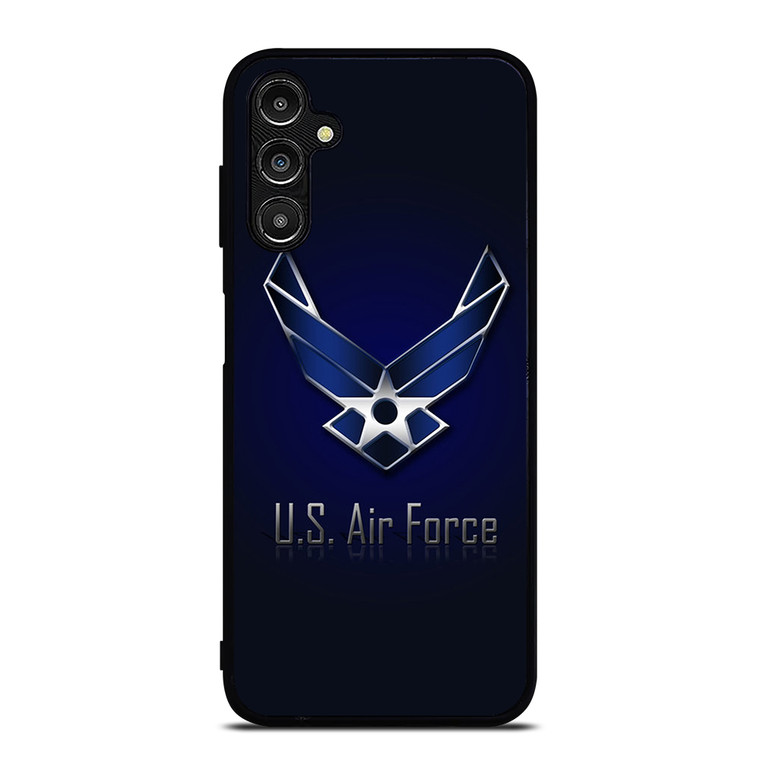 US AIR FORCE LOGO Samsung Galaxy A14 5G Case Cover
