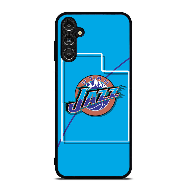 UTAH JAZZ ICON Samsung Galaxy A14 5G Case Cover