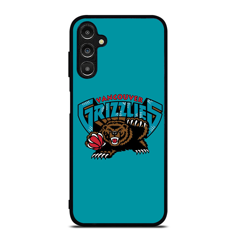 VANCOUVER GRIZZLIES LOGO Samsung Galaxy A14 5G Case Cover